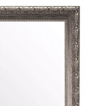 Διακοσμητικοί Καθρέφτες Len-Fra Wall Mirror Lexi Silver-Coloured 182 Cm