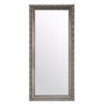 Διακοσμητικοί Καθρέφτες Len-Fra Wall Mirror Lexi Silver-Coloured 182 Cm