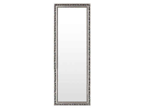 Διακοσμητικοί Καθρέφτες Len-Fra Wall Mirror Paola Silver-Coloured 181 Cm
