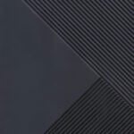 Διακοσμητικοί Πίνακες Ptmd Wall Panel Belinda Black 120 X 120 Cm
