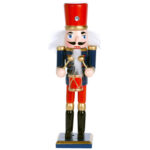 Διακοσμητικός Καρυοθραύστης - Ύψους 18Cm
