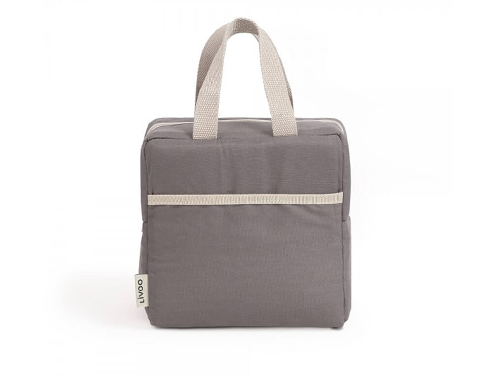 Δοχεία Φαγητού & Lunch Box Cooler Bag Livoo Sep134G