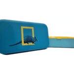 Δοχεία Φαγητού & Lunch Box Lunchbox National Geographic, 3216529
