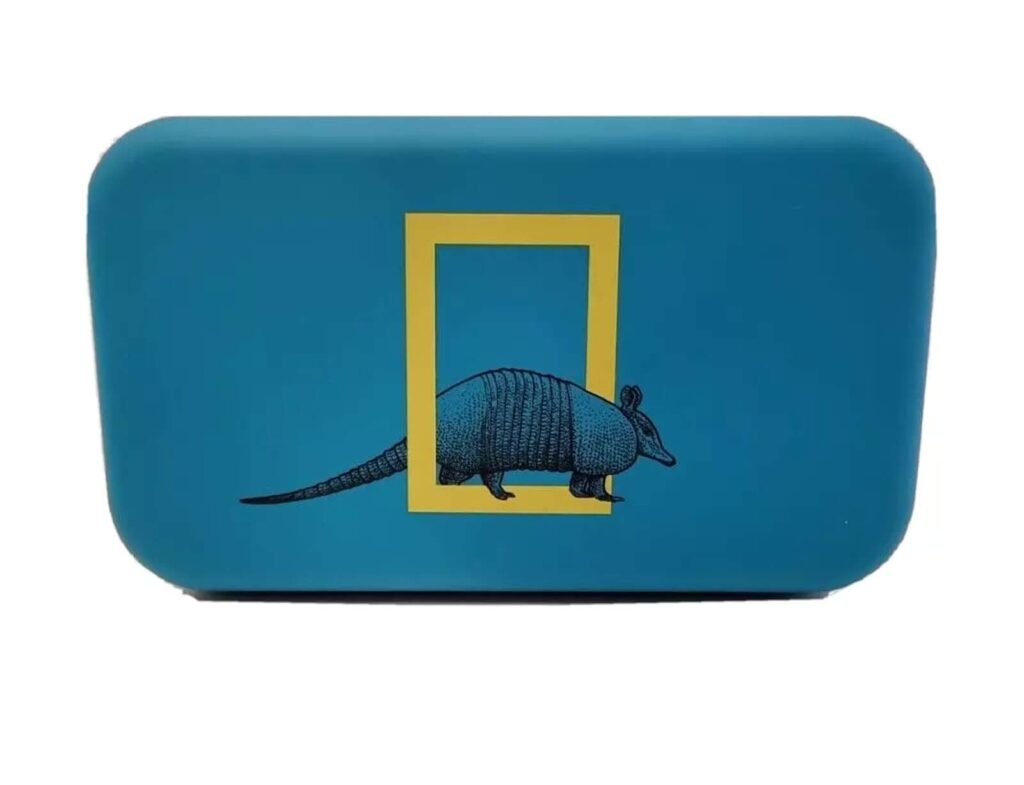 Δοχεία Φαγητού & Lunch Box Lunchbox National Geographic, 3216529