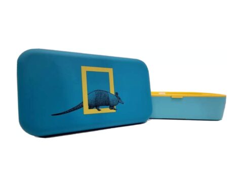 Δοχεία Φαγητού & Lunch Box Lunchbox National Geographic, 3216529