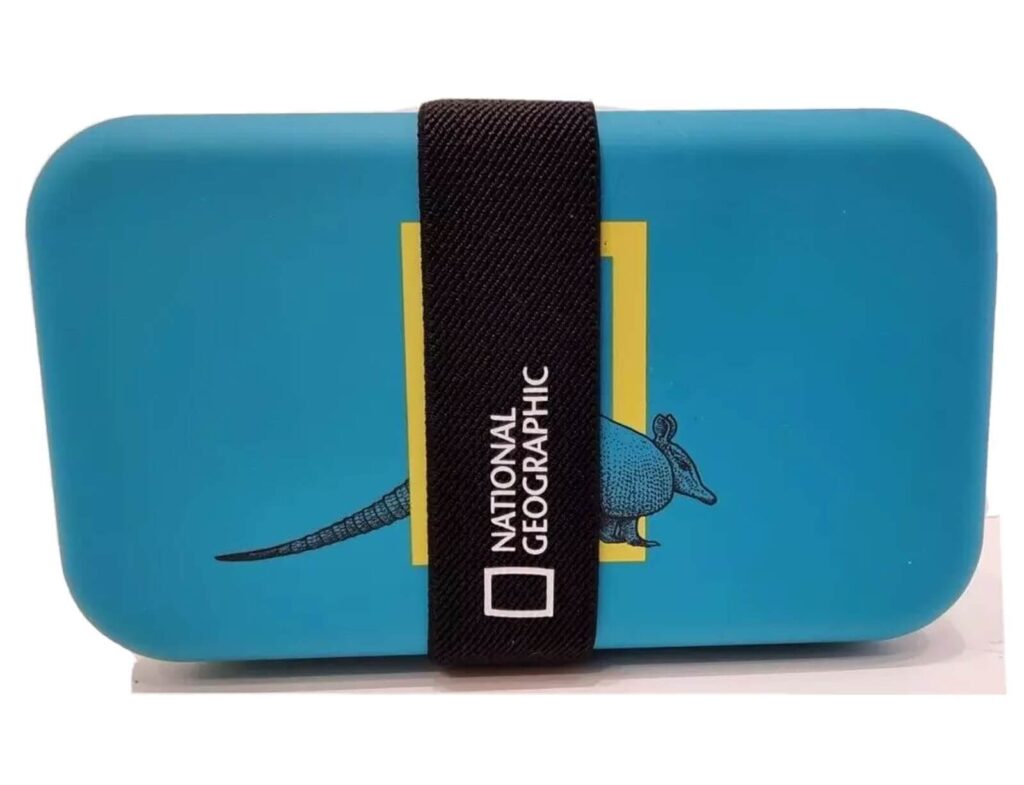 Δοχεία Φαγητού & Lunch Box Lunchbox National Geographic, 3216529