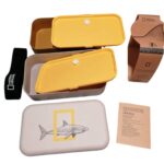Δοχεία Φαγητού & Lunch Box Lunchbox National Geographic 3216616