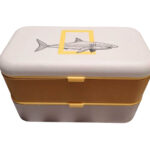 Δοχεία Φαγητού & Lunch Box Lunchbox National Geographic 3216616