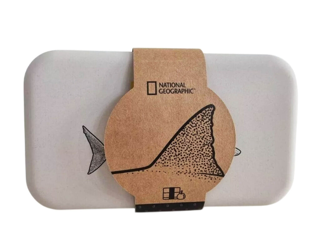 Δοχεία Φαγητού & Lunch Box Lunchbox National Geographic 3216616