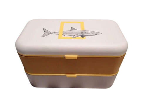 Δοχεία Φαγητού & Lunch Box Lunchbox National Geographic 3216616
