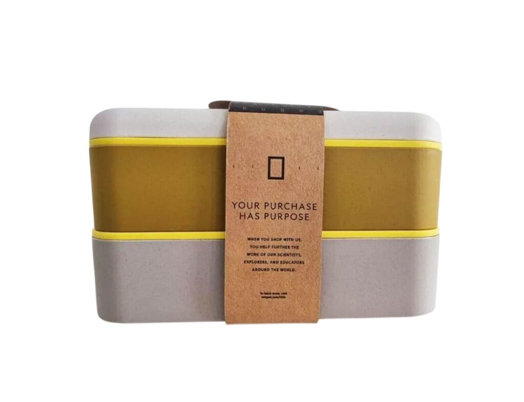 Δοχεία Φαγητού & Lunch Box Lunchbox National Geographic 3216616