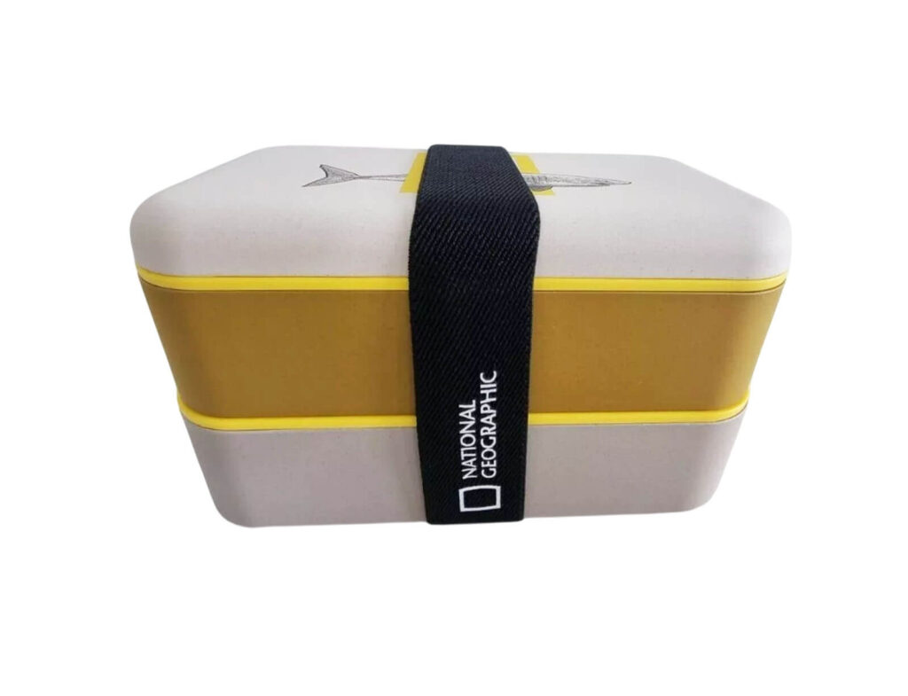 Δοχεία Φαγητού & Lunch Box Lunchbox National Geographic 3216616
