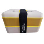 Δοχεία Φαγητού & Lunch Box Lunchbox National Geographic 3216616