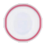 Δοχεία Φαγητού & Lunch Box Pyrex, Cook &Amp; Click Round Glass Food Container 1,6