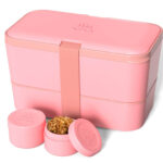 Δοχεία Φαγητού & Lunch Box Σετ Φαγητου Original Bento Box Premium Nestable Co