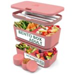 Δοχεία Φαγητού & Lunch Box Σετ Φαγητου Original Bento Box Premium Nestable Co
