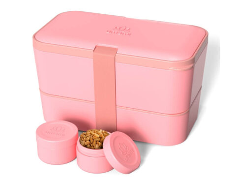 Δοχεία Φαγητού & Lunch Box Σετ Φαγητου Original Bento Box Premium Nestable Co