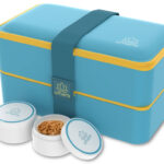 Δοχεία Φαγητού & Lunch Box Σετ Φαγητου Umami  Original Bento Box Classic Fres