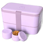 Δοχεία Φαγητού & Lunch Box Σετ Φαγητου Umami Original Bento Box Premium Nesta