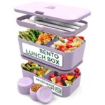 Δοχεία Φαγητού & Lunch Box Σετ Φαγητου Umami Original Bento Box Premium Nesta