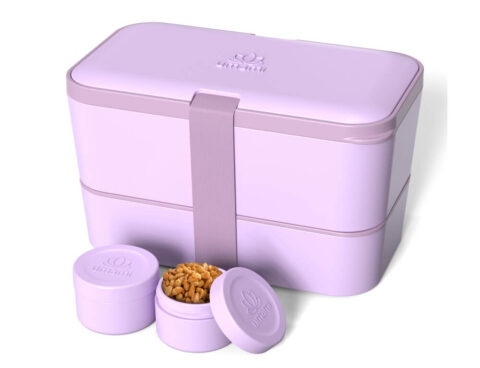 Δοχεία Φαγητού & Lunch Box Σετ Φαγητου Umami Original Bento Box Premium Nesta