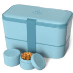 Δοχεία Φαγητού & Lunch Box Σετ Φαγητου Umami Original Bento Box Premium Nesta