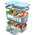 Δοχεία Φαγητού & Lunch Box Σετ Φαγητου Umami Original Bento Box Premium Nesta