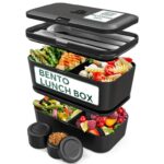 Δοχεία Φαγητού & Lunch Box Σετ Φαγητου Umami Original Bento Box Premium Nesta