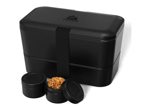 Δοχεία Φαγητού & Lunch Box Σετ Φαγητου Umami Original Bento Box Premium Nesta