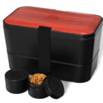Δοχεία Φαγητού & Lunch Box Σετ Φαγητου Umami Original Bento Box Premium Nesta