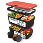 Δοχεία Φαγητού & Lunch Box Σετ Φαγητου Umami Original Bento Box Premium Nesta
