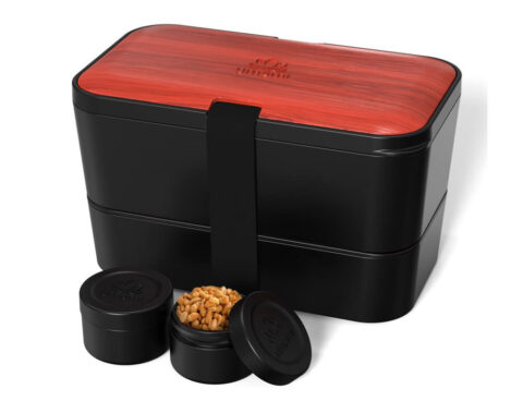 Δοχεία Φαγητού & Lunch Box Σετ Φαγητου Umami Original Bento Box Premium Nesta