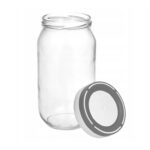 Δοχεία Τροφίμων Γυαλ Δοχειο Tp Eh Excellent Houseware 010000230