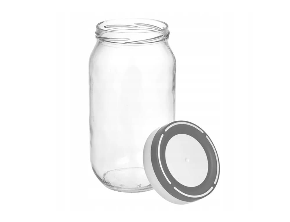 Δοχεία Τροφίμων Γυαλ Δοχειο Tp Eh Excellent Houseware 010000230