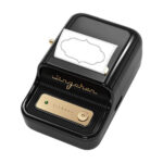 Εκτυπωτής Θερμικών Ετικετών Niimbot B21 - Bluetooth - Black
