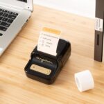 Εκτυπωτής Θερμικών Ετικετών Niimbot B21 - Bluetooth - Black