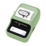 Εκτυπωτής Θερμικών Ετικετών Niimbot B21 - Bluetooth - Mint