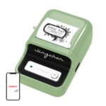 Εκτυπωτής Θερμικών Ετικετών Niimbot B21 - Bluetooth - Mint
