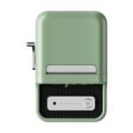 Εκτυπωτής Θερμικών Ετικετών Niimbot B21 Pro - Bluetooth - Green