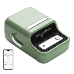 Εκτυπωτής Θερμικών Ετικετών Niimbot B21 Pro - Bluetooth - Green
