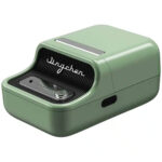 Εκτυπωτής Θερμικών Ετικετών Niimbot B21 Pro - Bluetooth - Green