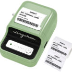 Εκτυπωτής Θερμικών Ετικετών Niimbot B21 Pro - Bluetooth - Green