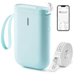 Εκτυπωτής Θερμικών Ετικετών Niimbot D11 - Bluetooth - Blue