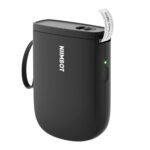 Εκτυπωτής Θερμικών Ετικετών Niimbot D11H - Bluetooth - Black