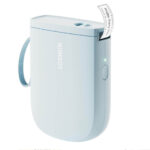 Εκτυπωτής Θερμικών Ετικετών Niimbot D11H - Bluetooth - Blue