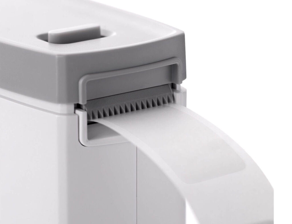 Εκτυπωτής Θερμικών Ετικετών Niimbot D11H - Bluetooth - White