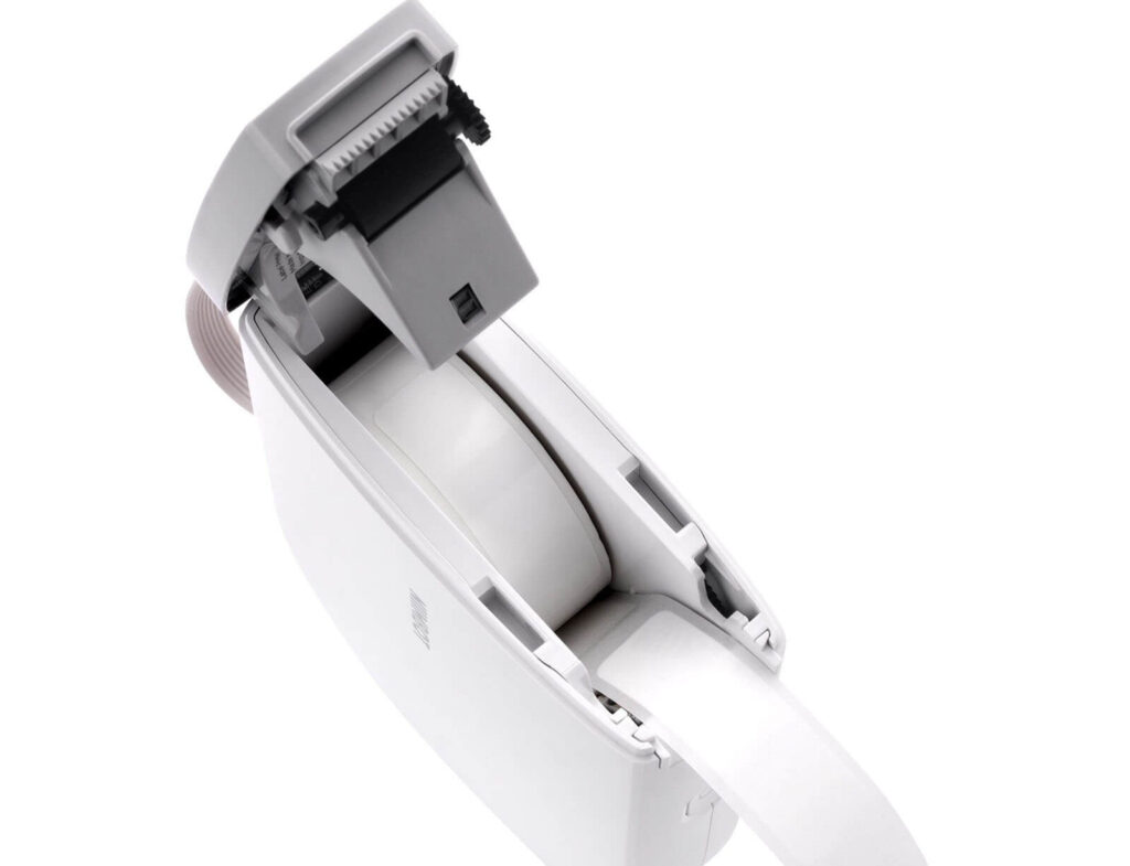 Εκτυπωτής Θερμικών Ετικετών Niimbot D11H - Bluetooth - White