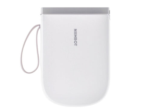 Εκτυπωτής Θερμικών Ετικετών Niimbot D11H - Bluetooth - White
