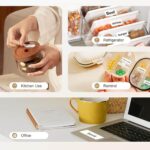 Εκτυπωτής Θερμικών Ετικετών Niimbot H1S - Bluetooth - Beige