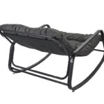 Έπιπλα Κήπου & Βεράντας Fauteuil A Bascule Miami M1 Hdo7248